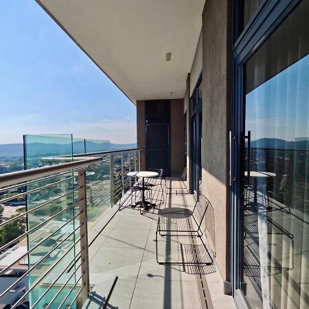 Menlyn Maine Apartments بريتوريا المظهر الخارجي الصورة