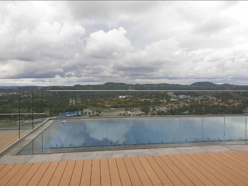 Menlyn Maine Apartments بريتوريا المظهر الخارجي الصورة