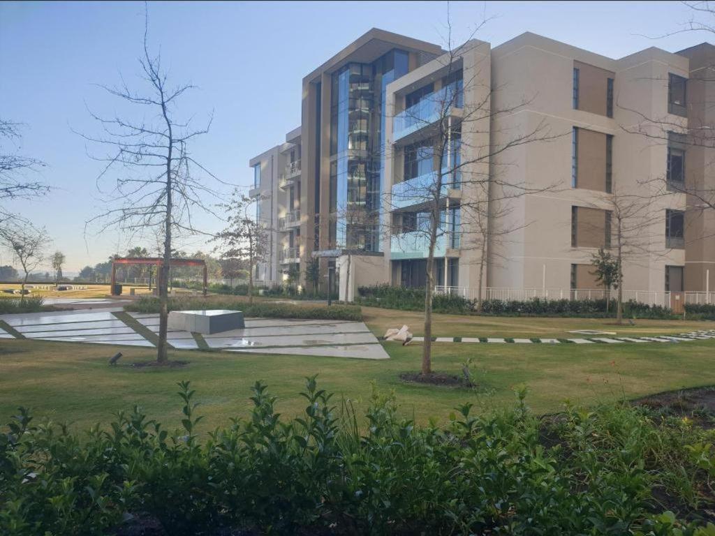 Menlyn Maine Apartments بريتوريا المظهر الخارجي الصورة