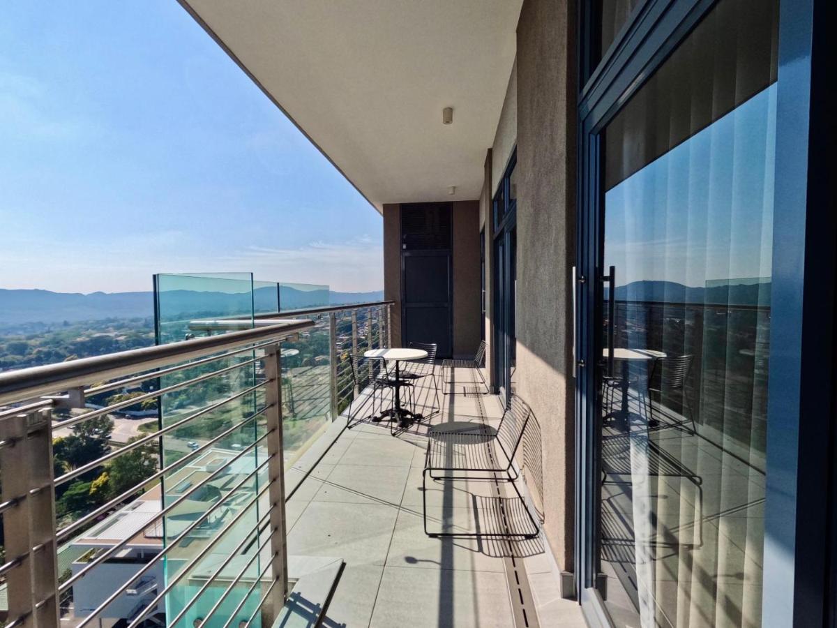 Menlyn Maine Apartments بريتوريا المظهر الخارجي الصورة