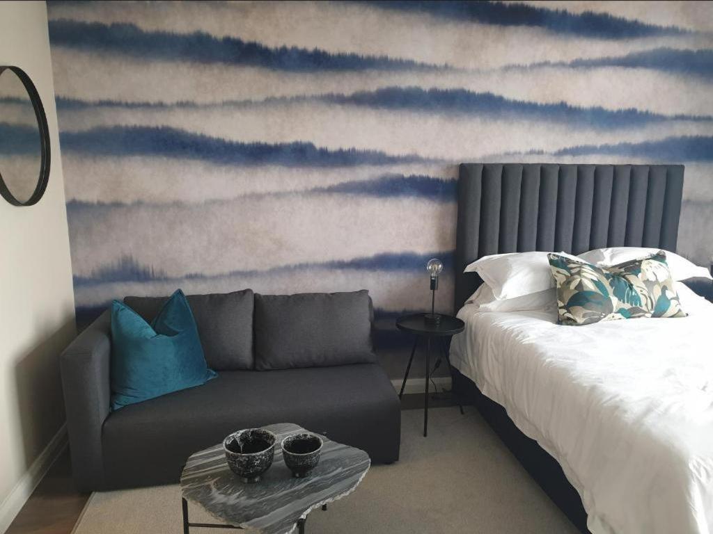 Menlyn Maine Apartments بريتوريا المظهر الخارجي الصورة