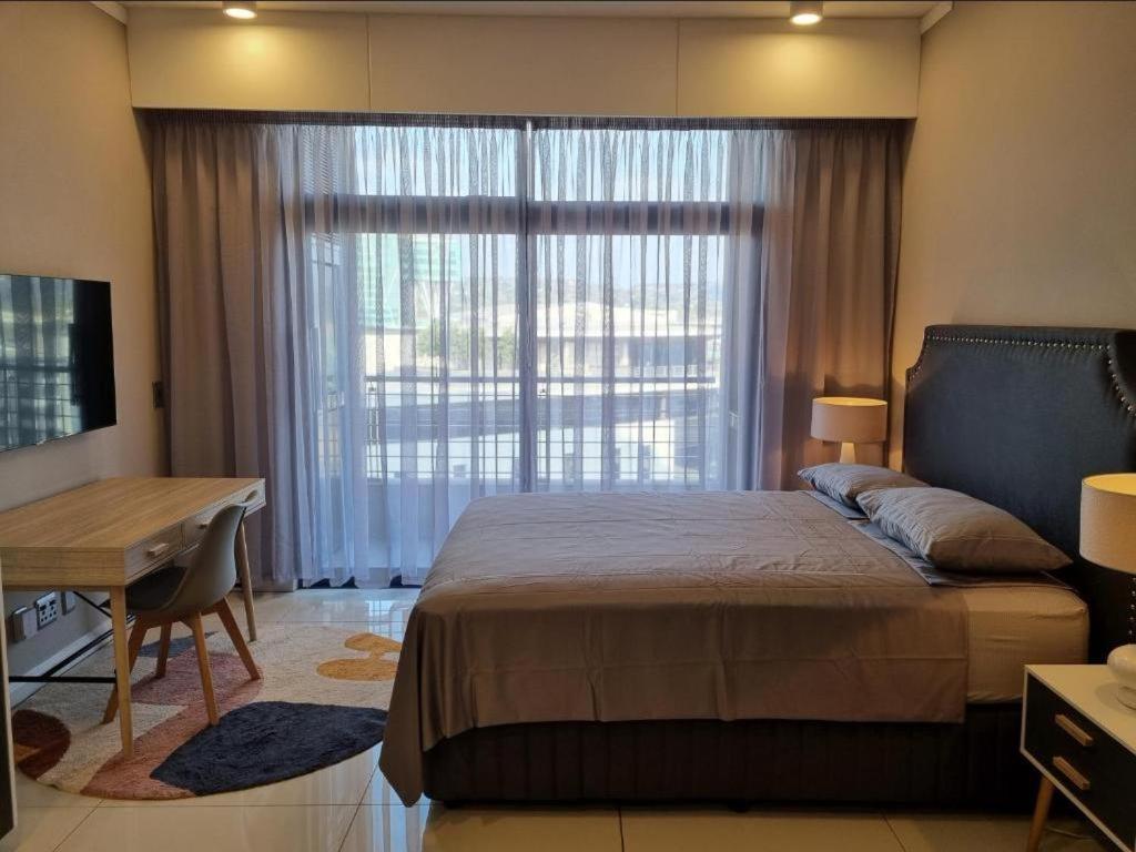 Menlyn Maine Apartments بريتوريا المظهر الخارجي الصورة