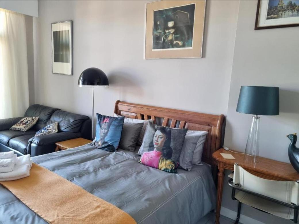 Menlyn Maine Apartments بريتوريا المظهر الخارجي الصورة