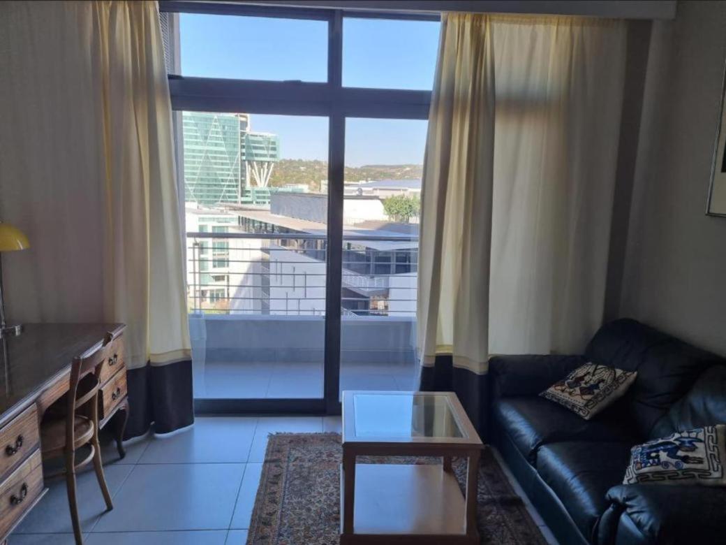 Menlyn Maine Apartments بريتوريا المظهر الخارجي الصورة