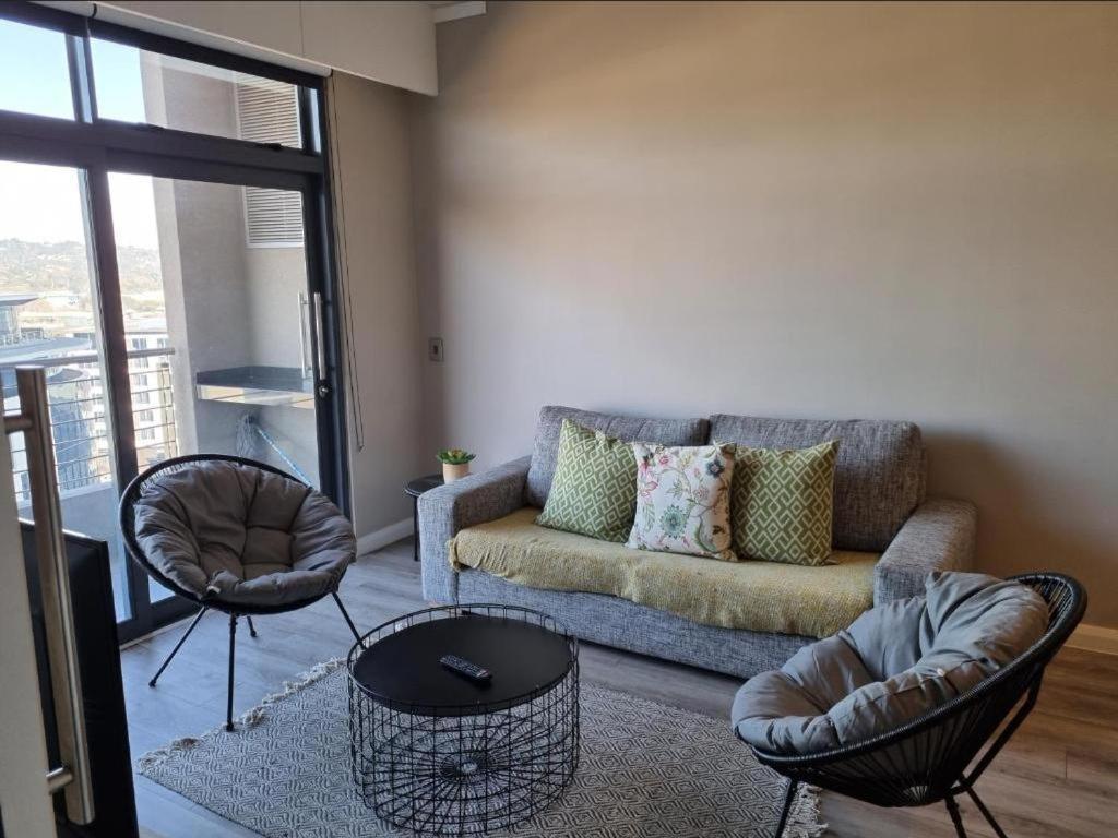 Menlyn Maine Apartments بريتوريا المظهر الخارجي الصورة