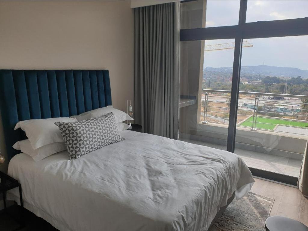 Menlyn Maine Apartments بريتوريا المظهر الخارجي الصورة
