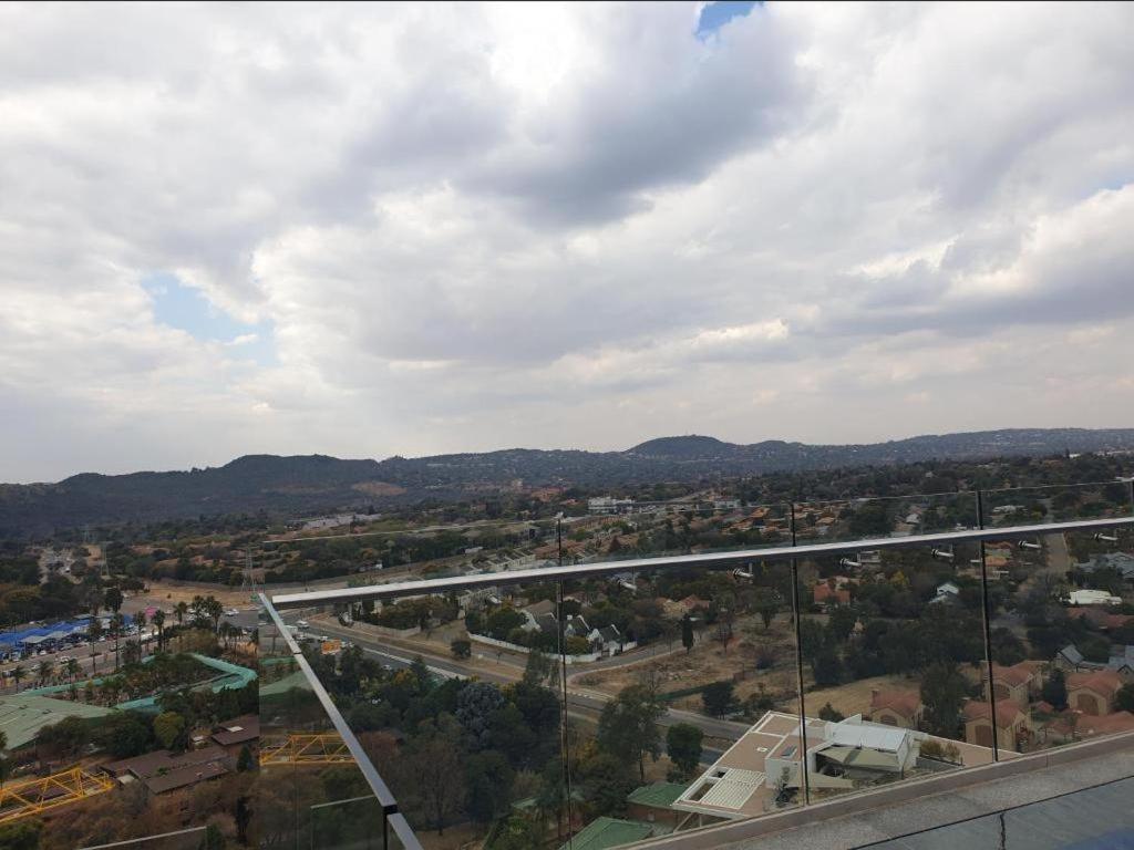 Menlyn Maine Apartments بريتوريا المظهر الخارجي الصورة