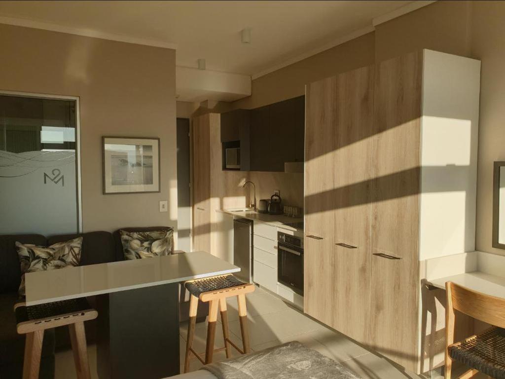 Menlyn Maine Apartments بريتوريا المظهر الخارجي الصورة
