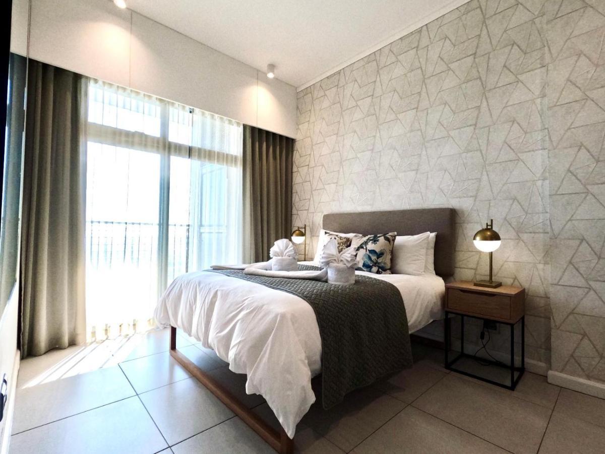 Menlyn Maine Apartments بريتوريا المظهر الخارجي الصورة