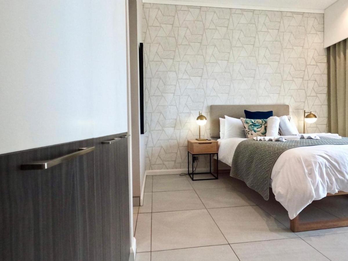 Menlyn Maine Apartments بريتوريا المظهر الخارجي الصورة