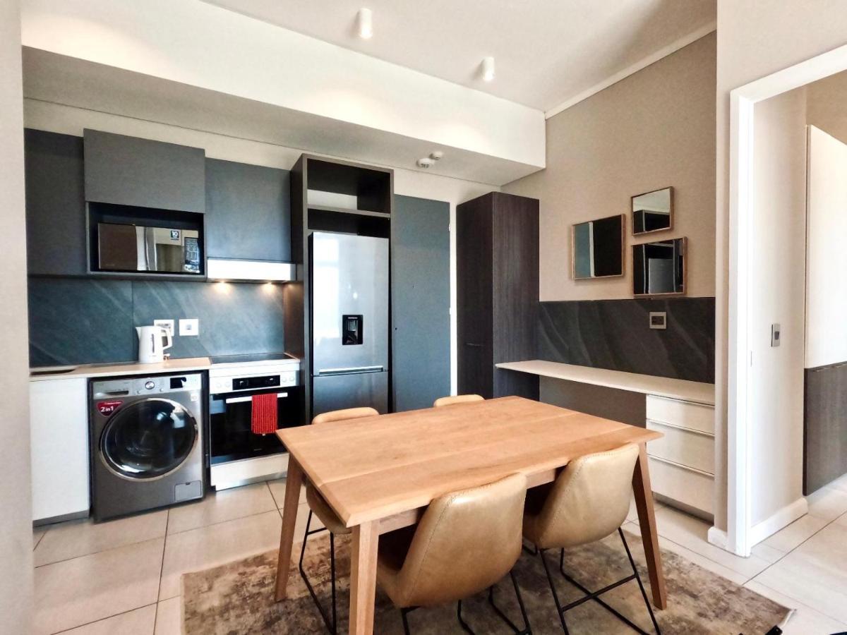 Menlyn Maine Apartments بريتوريا المظهر الخارجي الصورة