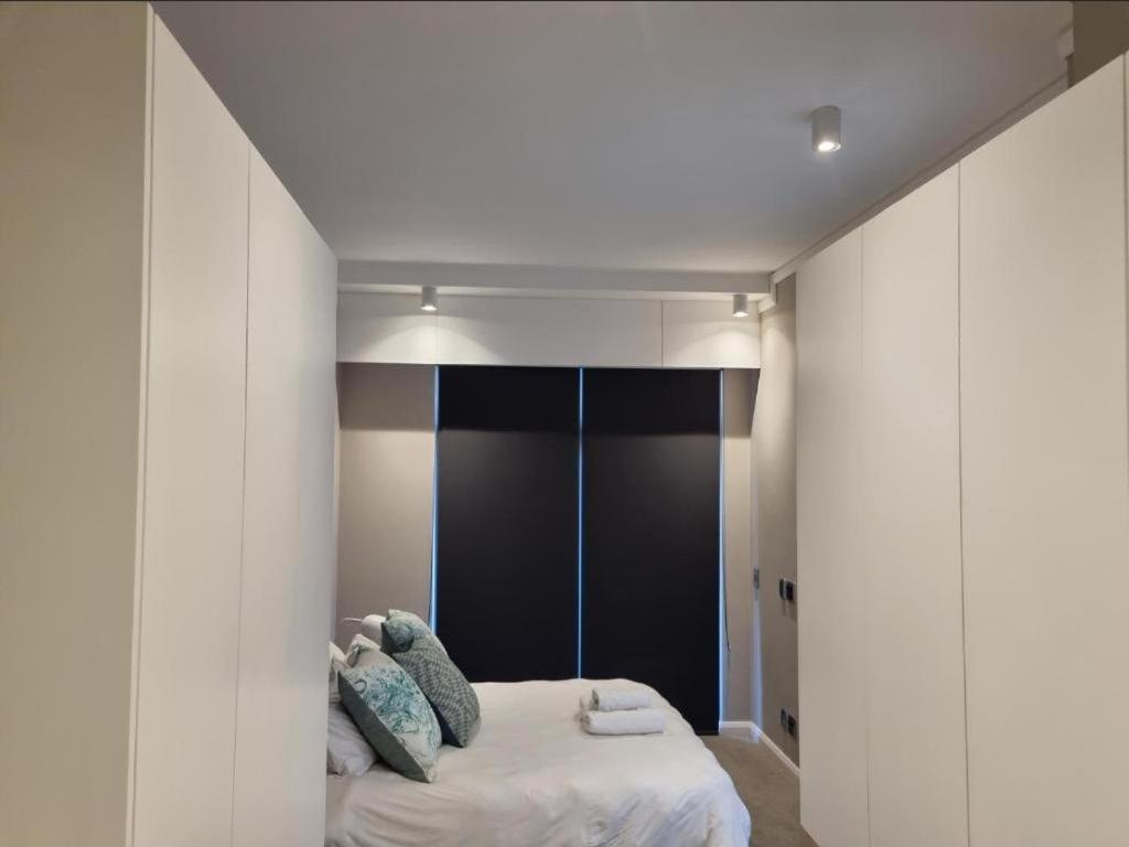 Menlyn Maine Apartments بريتوريا المظهر الخارجي الصورة