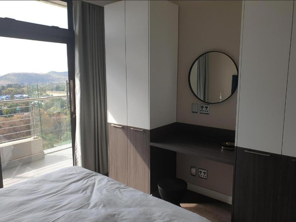 Menlyn Maine Apartments بريتوريا المظهر الخارجي الصورة