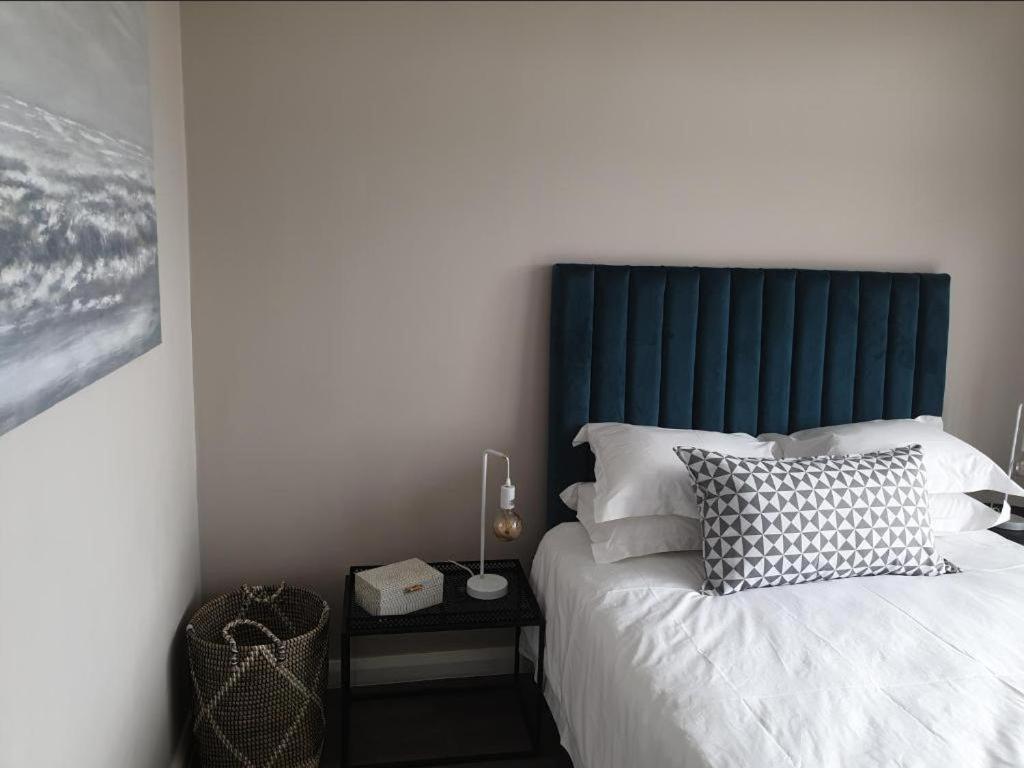 Menlyn Maine Apartments بريتوريا المظهر الخارجي الصورة