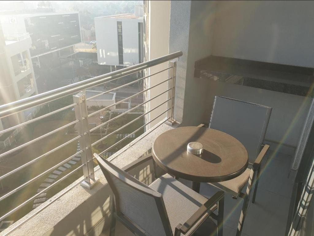 Menlyn Maine Apartments بريتوريا المظهر الخارجي الصورة