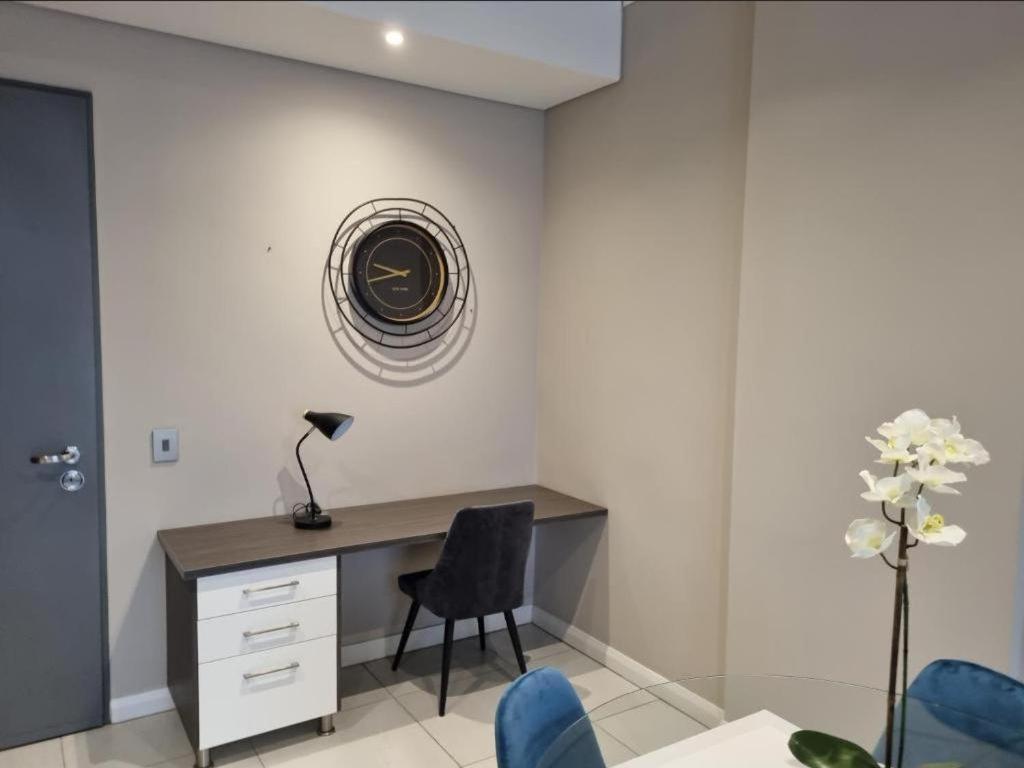 Menlyn Maine Apartments بريتوريا المظهر الخارجي الصورة