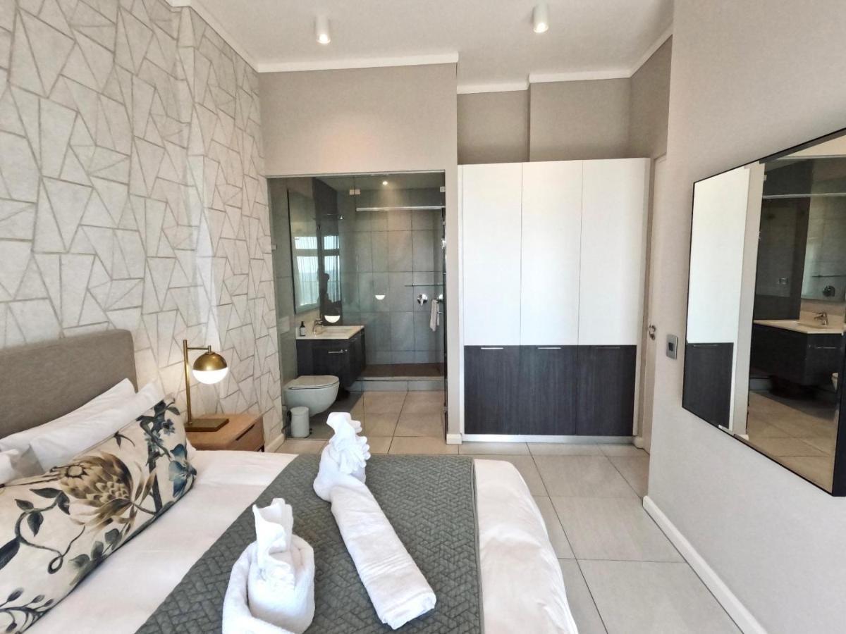 Menlyn Maine Apartments بريتوريا المظهر الخارجي الصورة