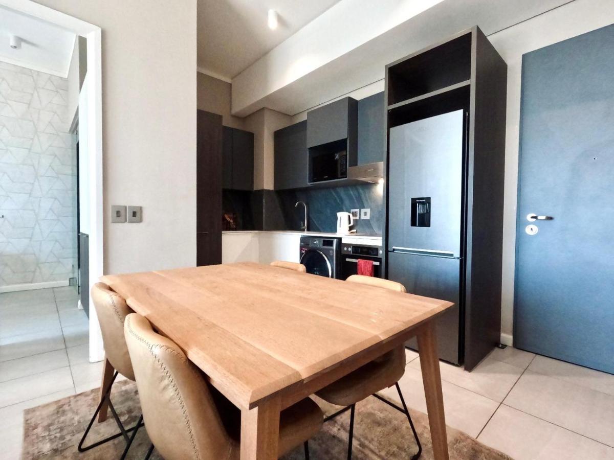 Menlyn Maine Apartments بريتوريا المظهر الخارجي الصورة
