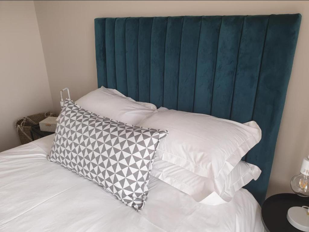 Menlyn Maine Apartments بريتوريا المظهر الخارجي الصورة
