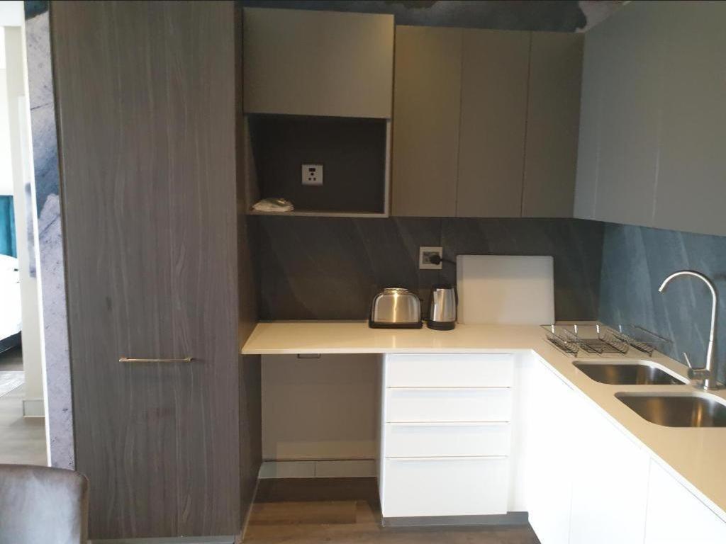 Menlyn Maine Apartments بريتوريا المظهر الخارجي الصورة