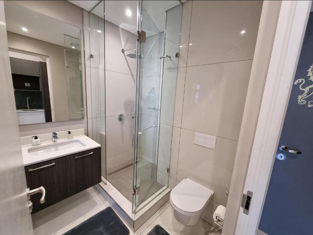 Menlyn Maine Apartments بريتوريا المظهر الخارجي الصورة