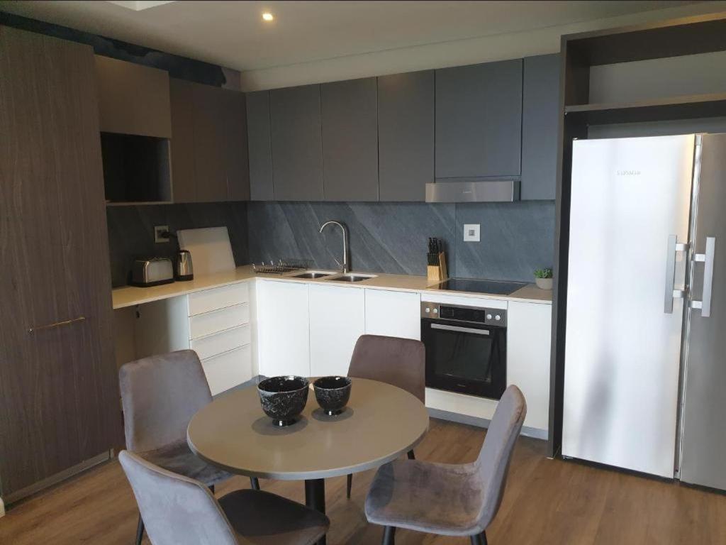 Menlyn Maine Apartments بريتوريا المظهر الخارجي الصورة