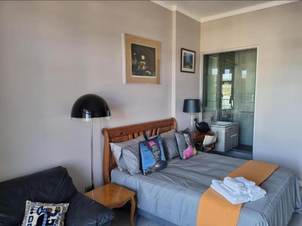 Menlyn Maine Apartments بريتوريا المظهر الخارجي الصورة
