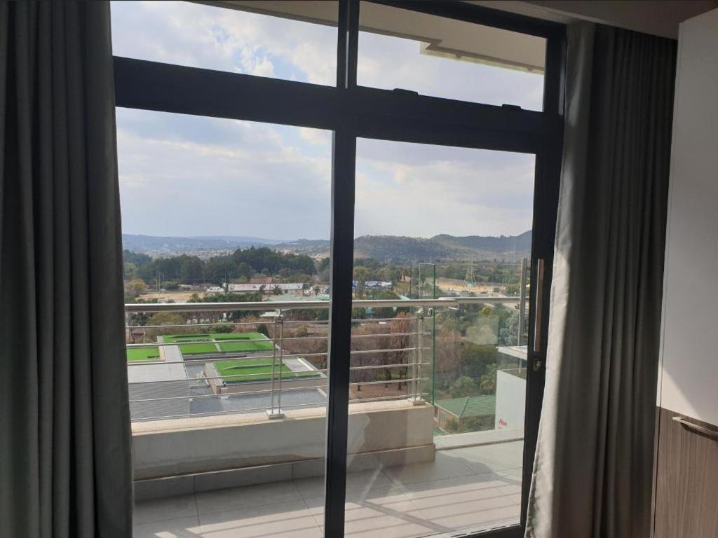 Menlyn Maine Apartments بريتوريا المظهر الخارجي الصورة
