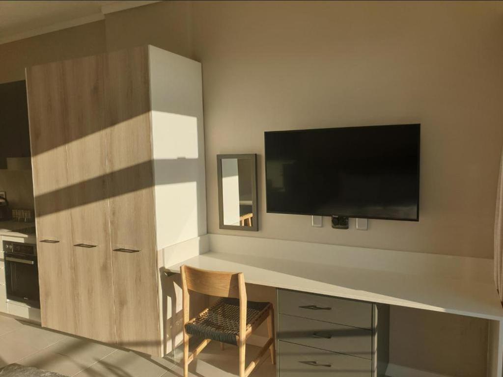 Menlyn Maine Apartments بريتوريا المظهر الخارجي الصورة