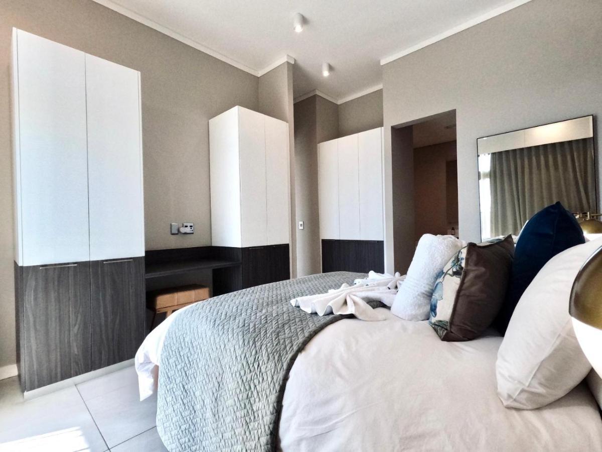 Menlyn Maine Apartments بريتوريا المظهر الخارجي الصورة