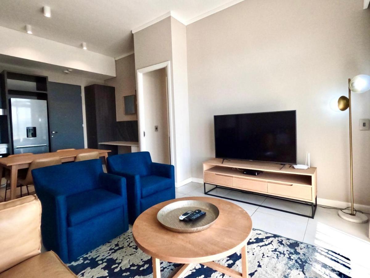 Menlyn Maine Apartments بريتوريا المظهر الخارجي الصورة