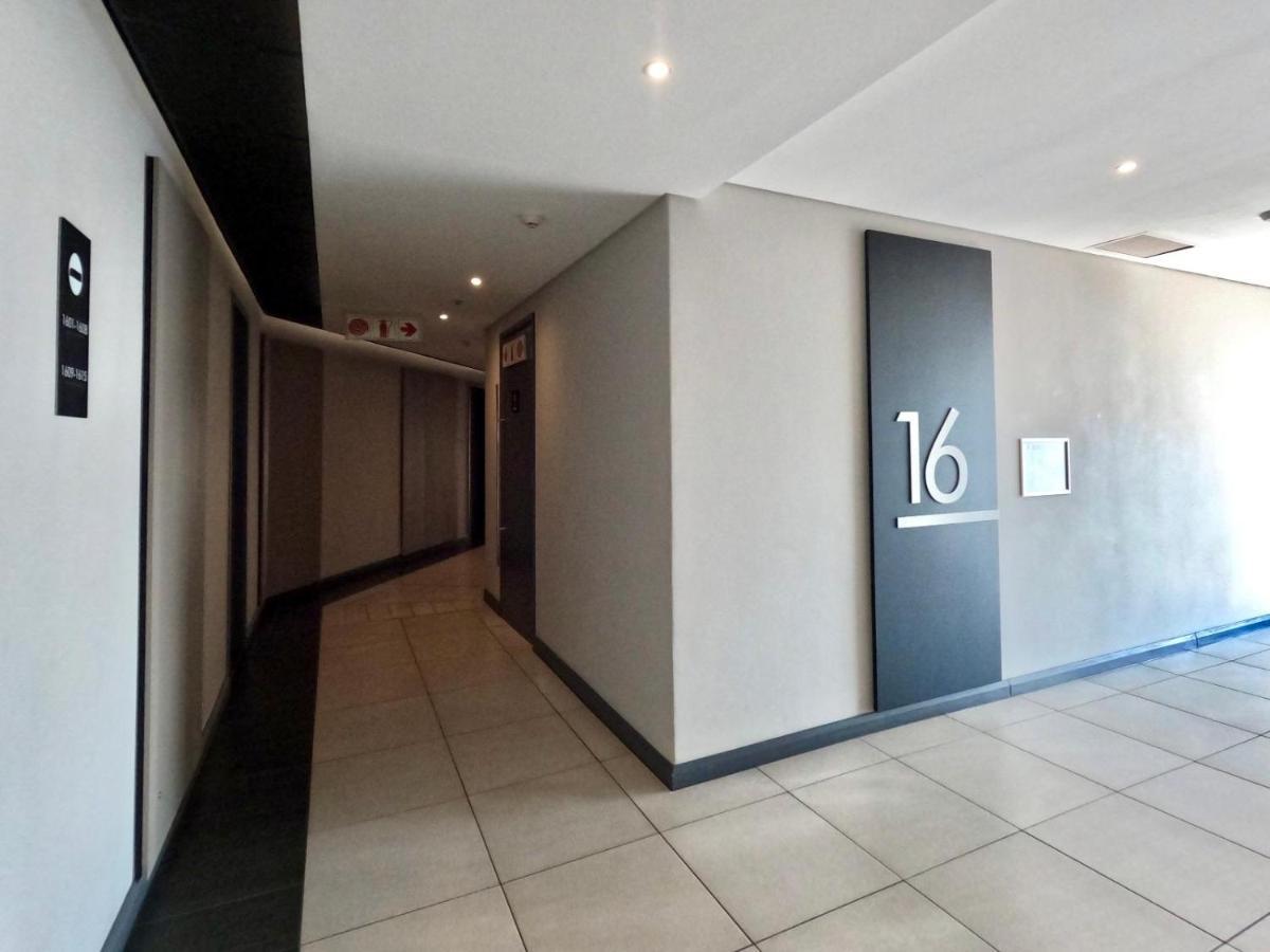 Menlyn Maine Apartments بريتوريا المظهر الخارجي الصورة