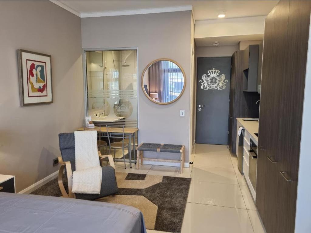 Menlyn Maine Apartments بريتوريا المظهر الخارجي الصورة