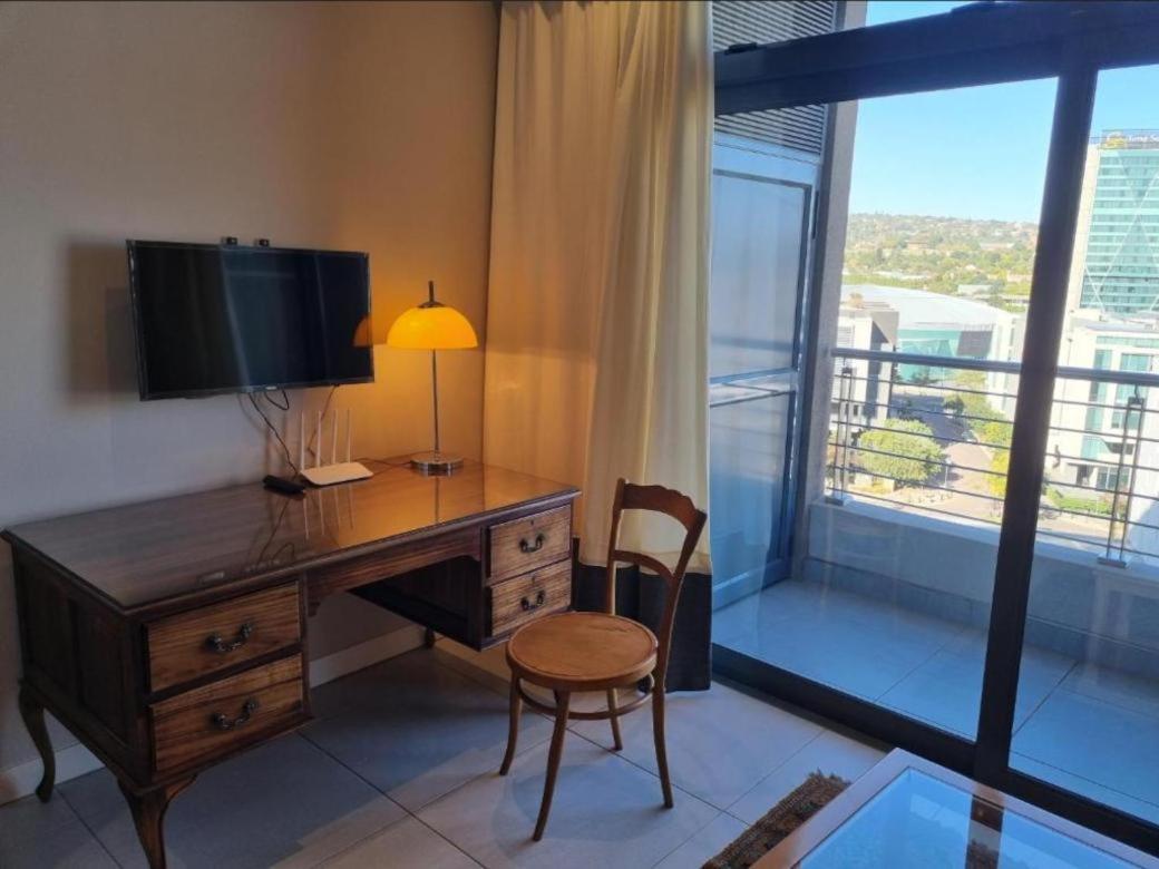 Menlyn Maine Apartments بريتوريا المظهر الخارجي الصورة