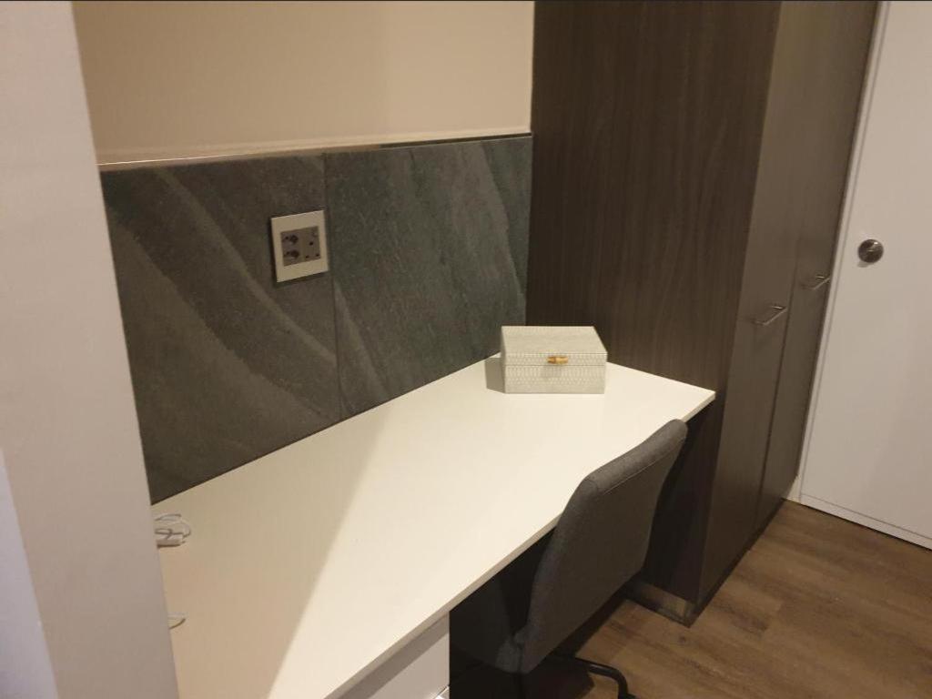 Menlyn Maine Apartments بريتوريا المظهر الخارجي الصورة