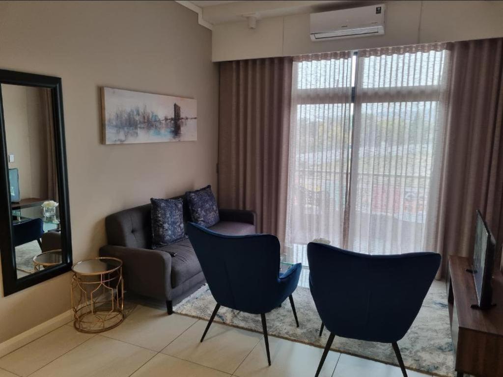 Menlyn Maine Apartments بريتوريا المظهر الخارجي الصورة