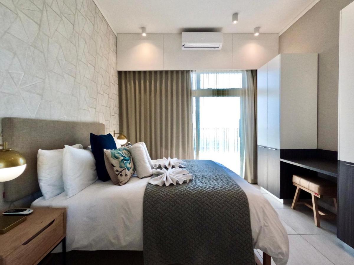 Menlyn Maine Apartments بريتوريا المظهر الخارجي الصورة