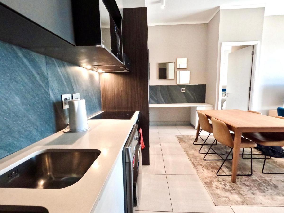 Menlyn Maine Apartments بريتوريا المظهر الخارجي الصورة