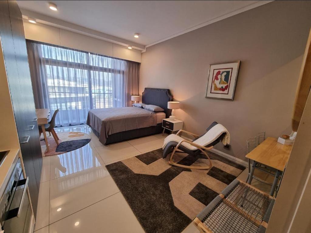 Menlyn Maine Apartments بريتوريا المظهر الخارجي الصورة